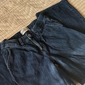 Abercrombie Girls Jeans 9/10 Long